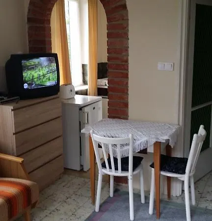 Dom wakacyjny Holiday Negra Keszthely